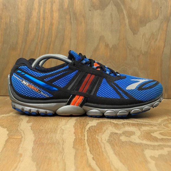 brooks pure cadence 2